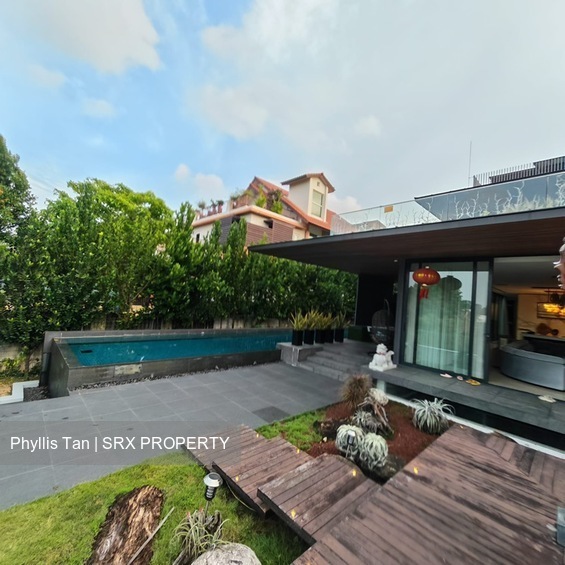 Toh Estate (D17), Semi-Detached #527637511